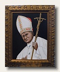 POPE JOHN PAUL II